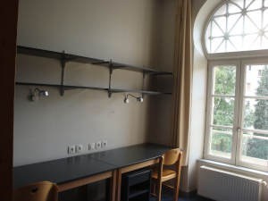 Espace bureau